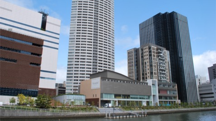 【大阪府】堂島リーガクリニック